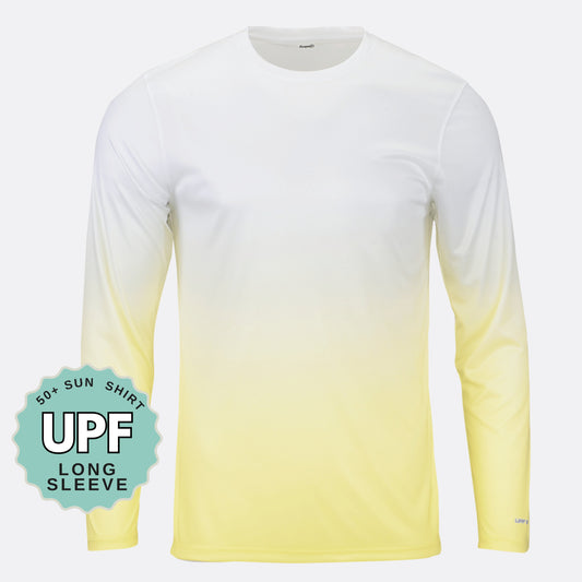 Maui UPF 50+ Sun Shirt