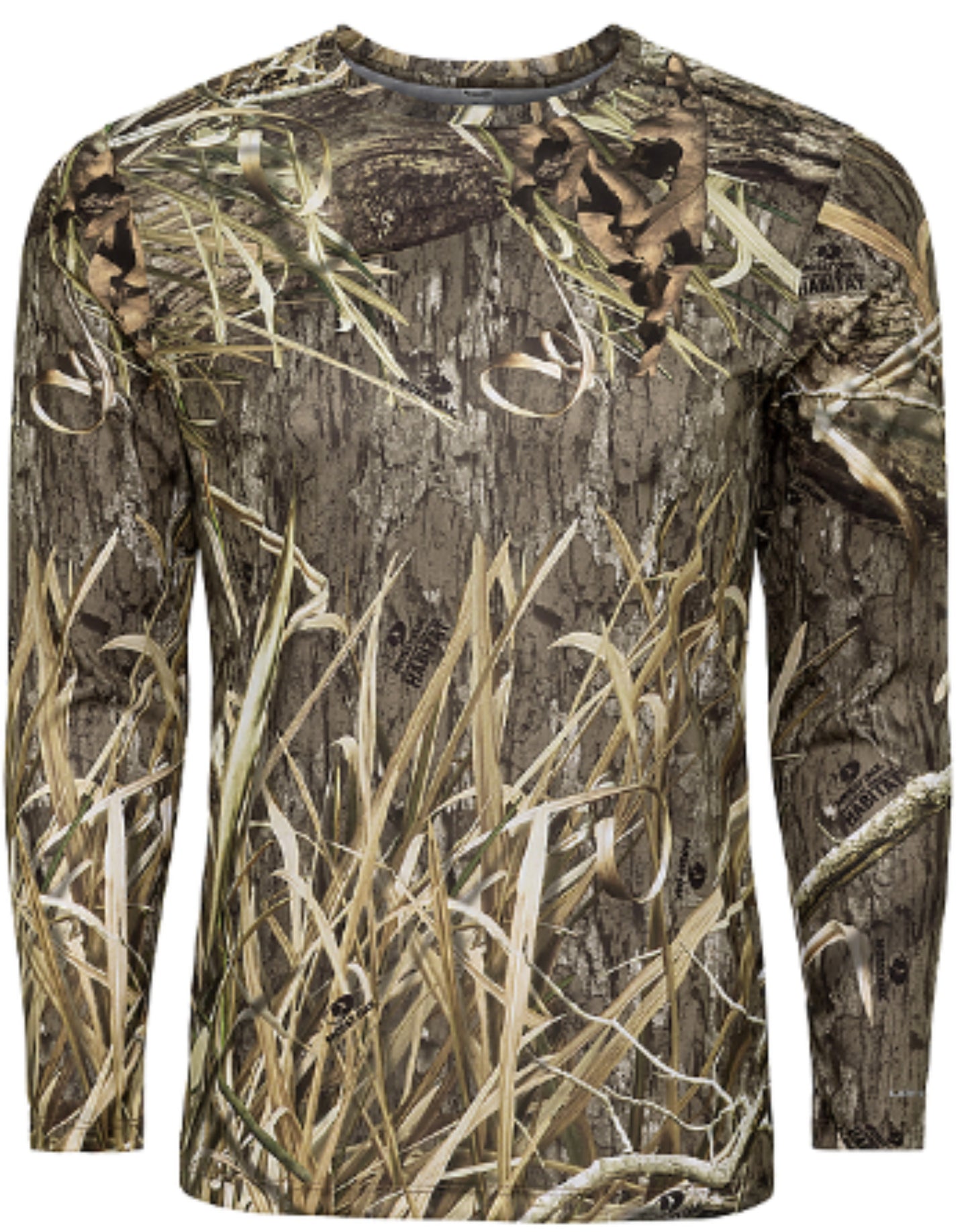 Oxford UPF 50+ Sun Shirt