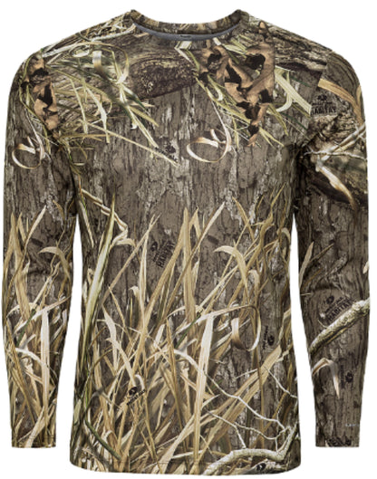 Oxford UPF 50+ Sun Shirt