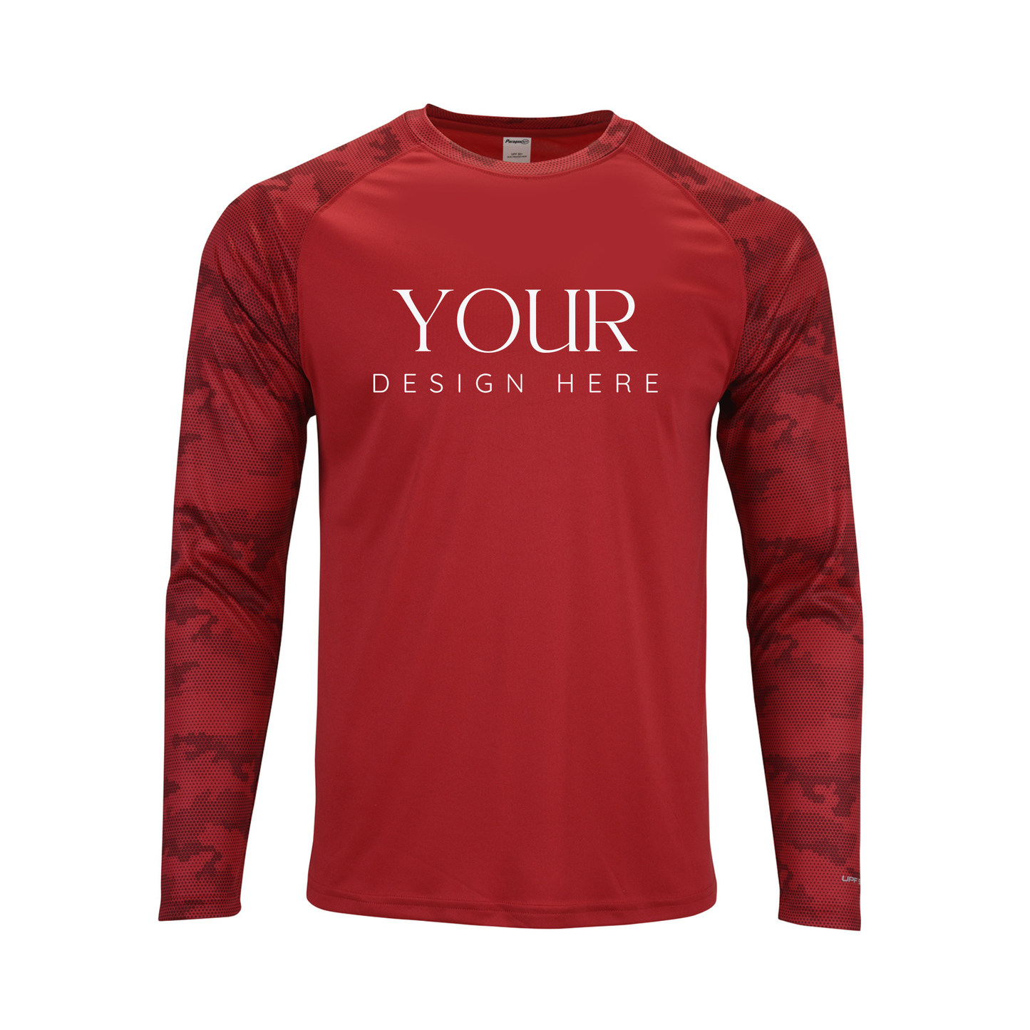 Cayman UPF 50+ Sun Shirt