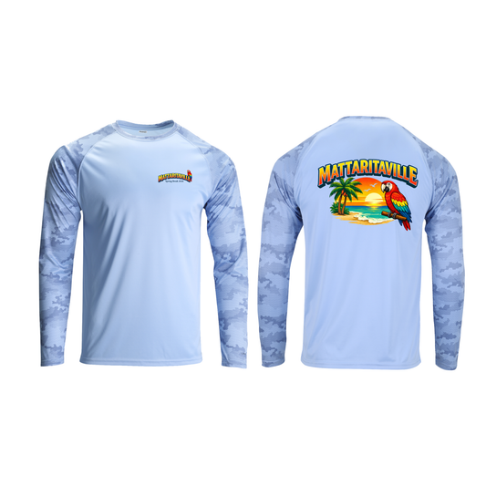 Cayman UPF 50+ Sun Shirt