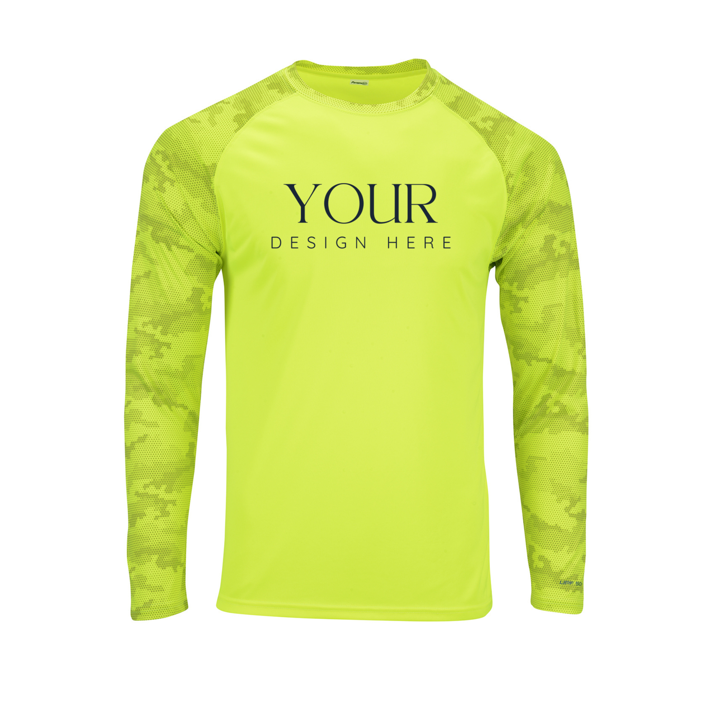 Cayman UPF 50+ Sun Shirt