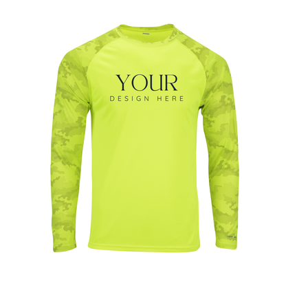 Cayman UPF 50+ Sun Shirt