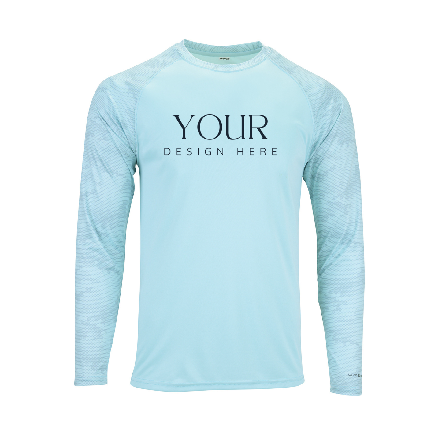 Cayman UPF 50+ Sun Shirt