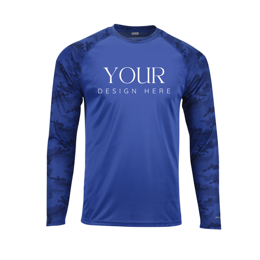 Cayman UPF 50+ Sun Shirt