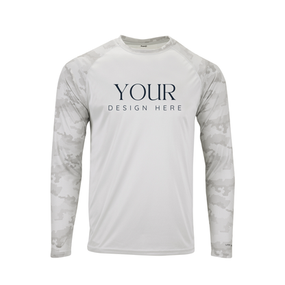Cayman UPF 50+ Sun Shirt