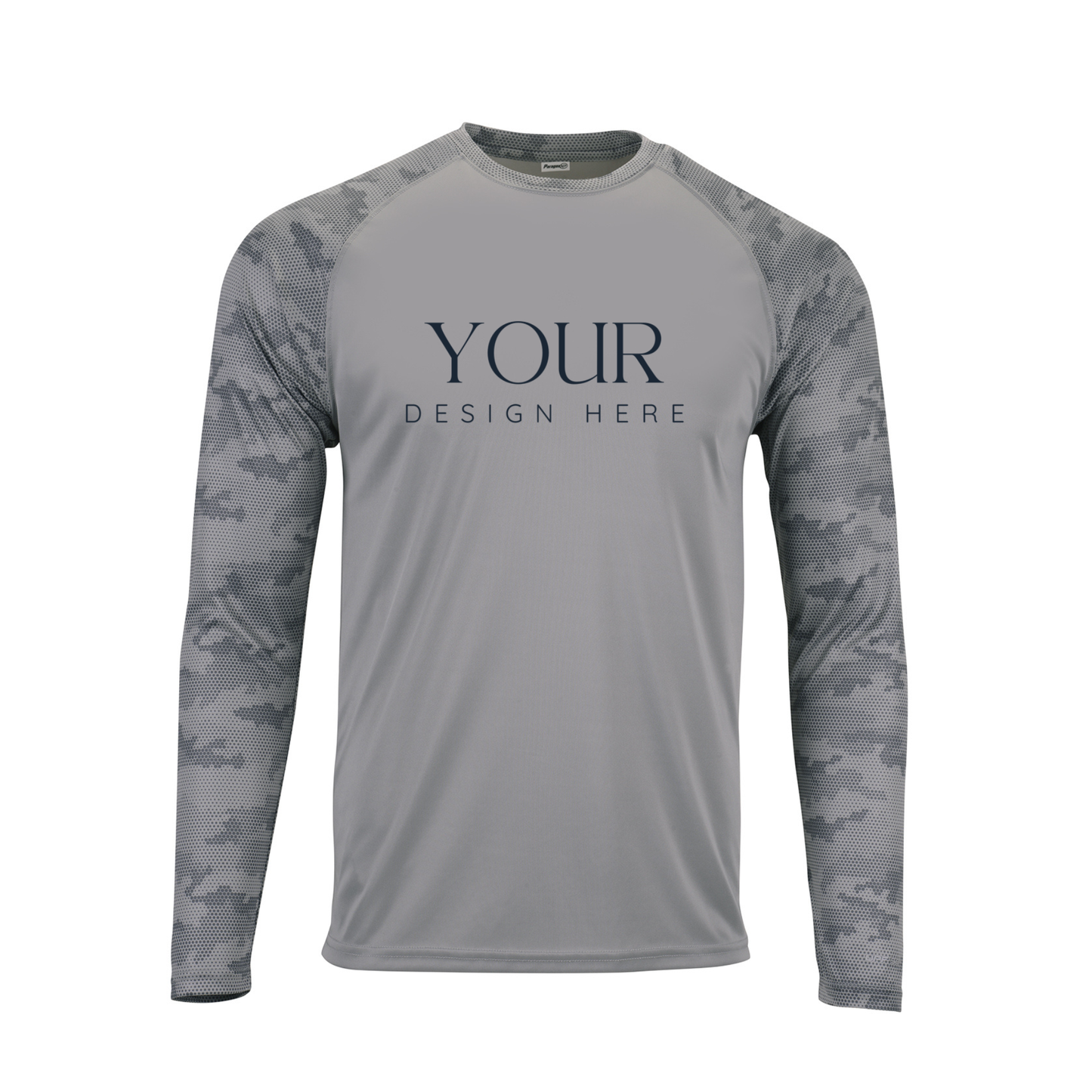 Cayman UPF 50+ Sun Shirt
