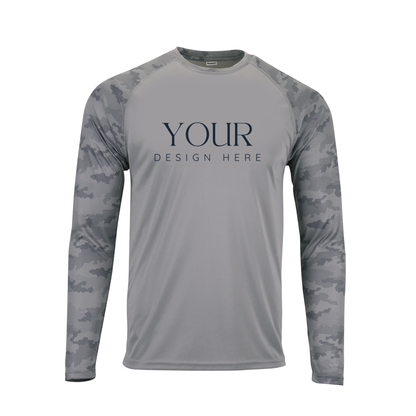 Cayman UPF 50+ Sun Shirt