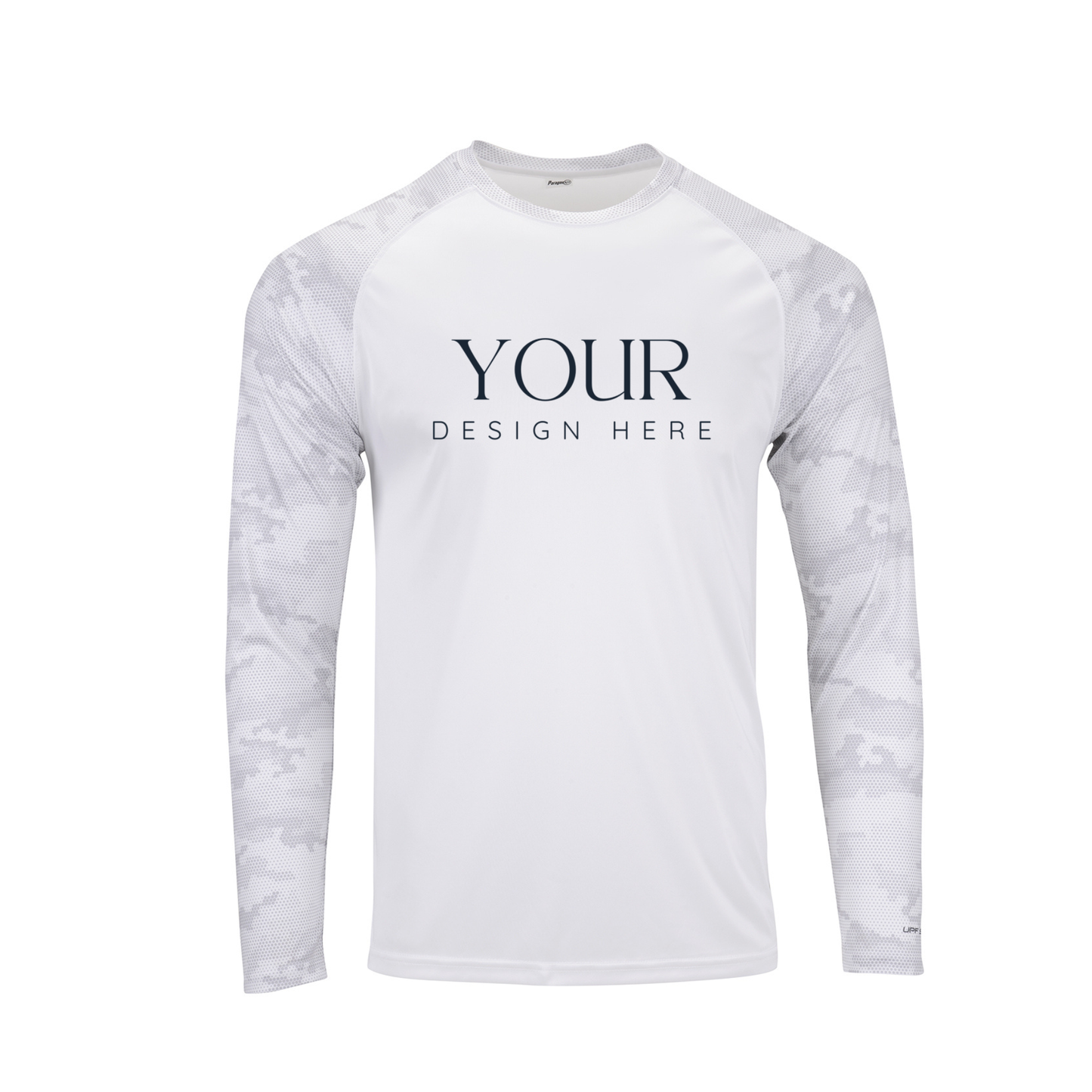 Cayman UPF 50+ Sun Shirt