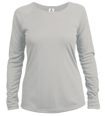 Oak and Iron Lady Solar Long Sleeve