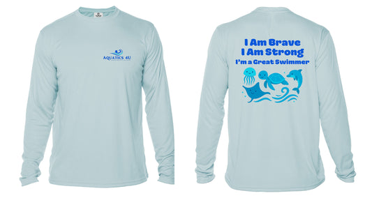 Custom Order for Aquatics for You