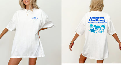 Custom Order for Aquatics for You