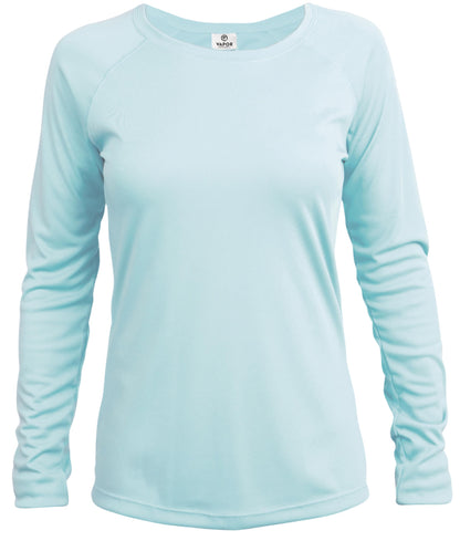 Oak and Iron Lady Solar Long Sleeve