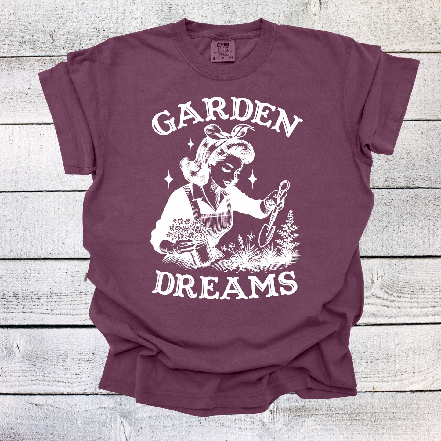 Garden Dreams Shirt