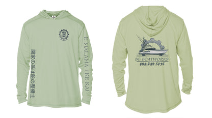 add on Custom Order for BG Boatworks