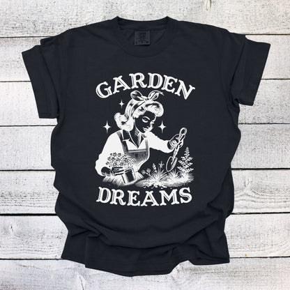 Garden Dreams Shirt