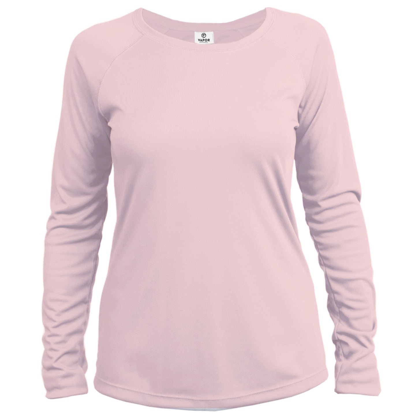 Oak and Iron Lady Solar Long Sleeve