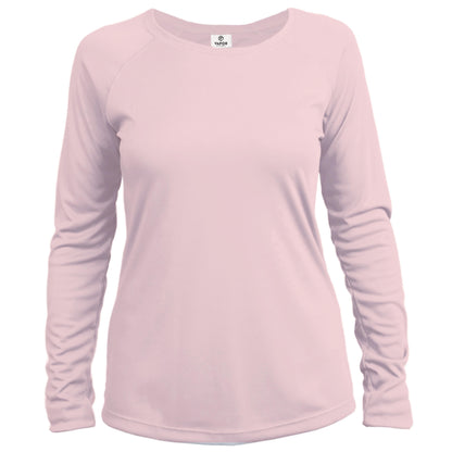 Oak and Iron Lady Solar Long Sleeve