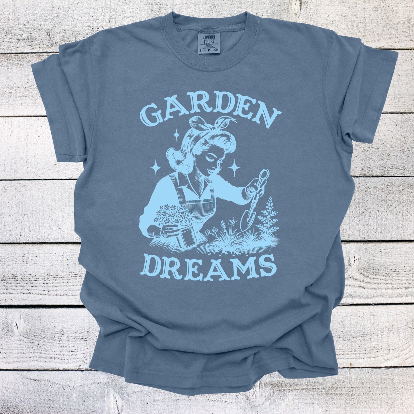 Garden Dreams Shirt