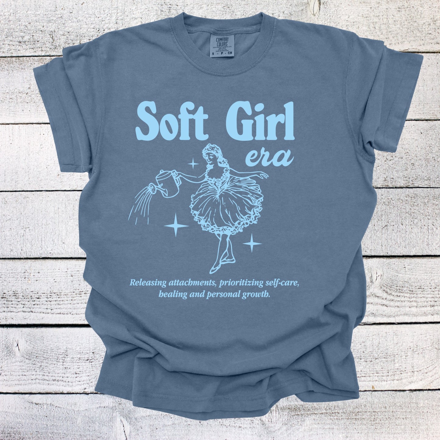 Soft Girl Era Shirt