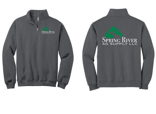 Custom Listing Spring River