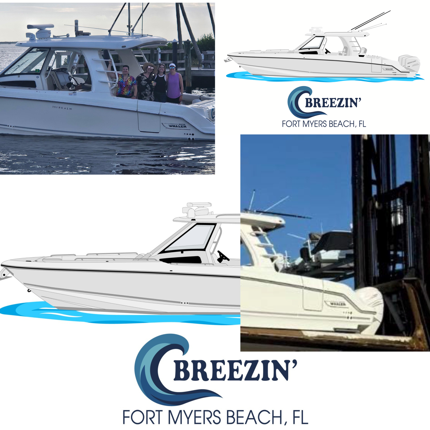 Personalized Boat Illustration Digital Drawing Artwork for Shirt Order