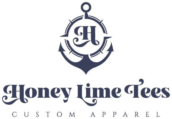 Honey Lime Tees