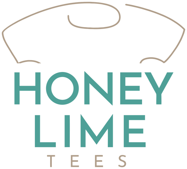 Honey Lime Tees