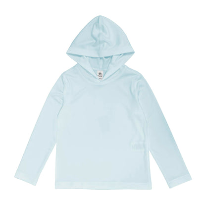Custom Youth Solar Hoodie