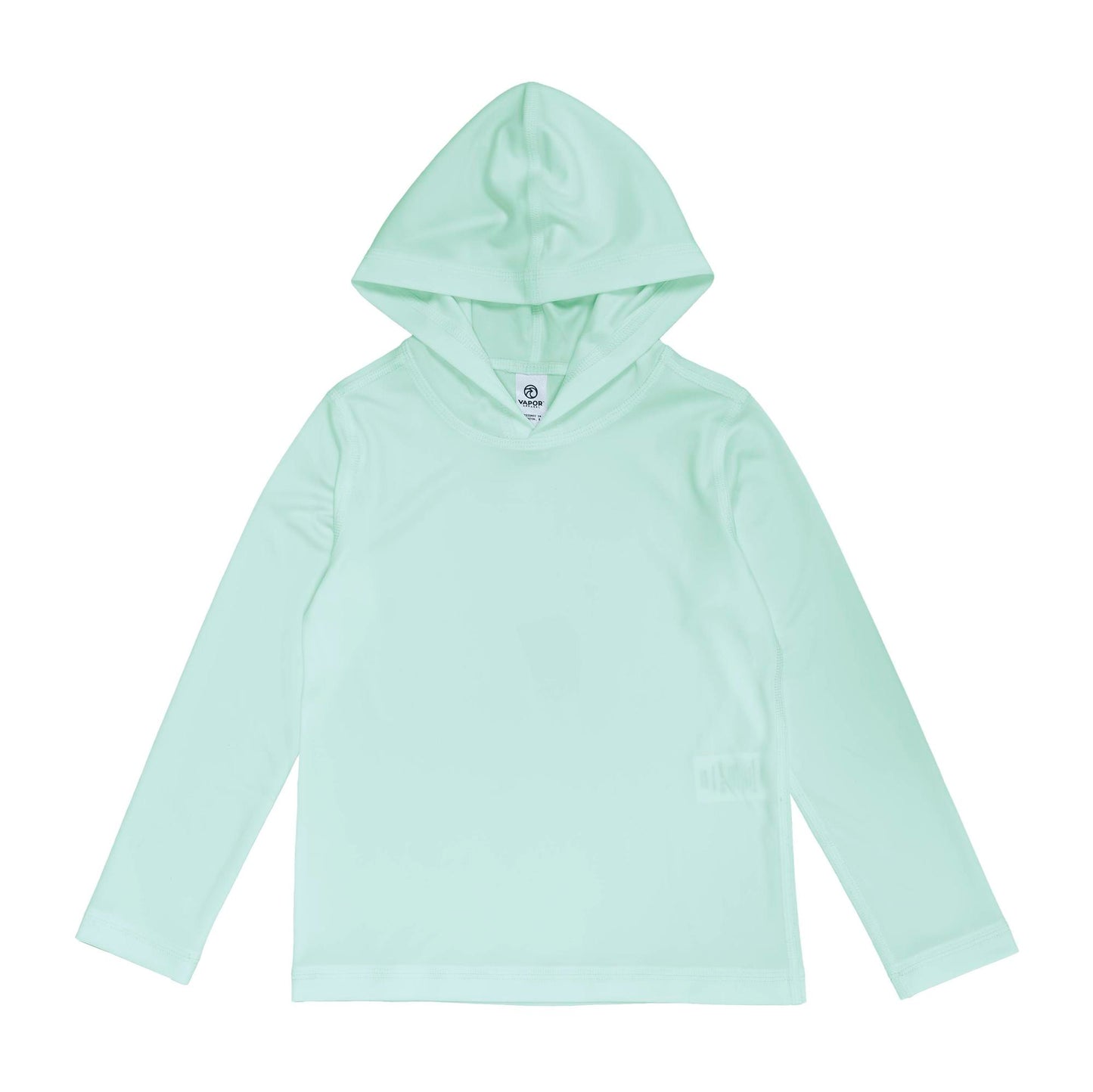 Custom Youth Solar Hoodie