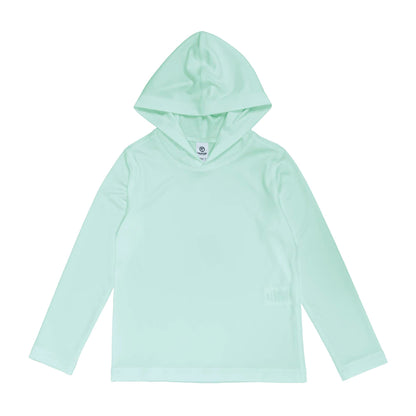 Custom Youth Solar Hoodie