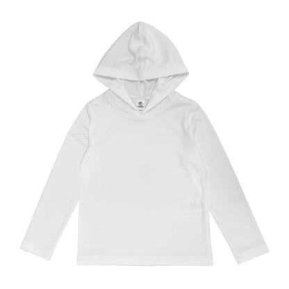 Custom Youth Solar Hoodie