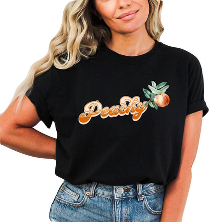 Christian Shirts Boho Christian Shirt Religious Tshirt Christian T Shirts Bible Verse Shirt Peachy Shirt