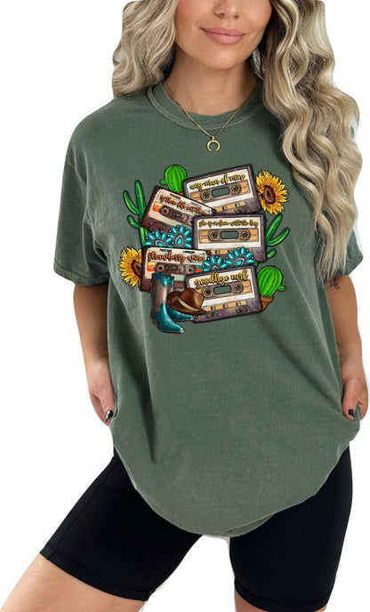 Christian Shirts Boho Christian Shirt Religious Tshirt Christian T Shirts Bible Verse Shirt Western Tapes Shirt