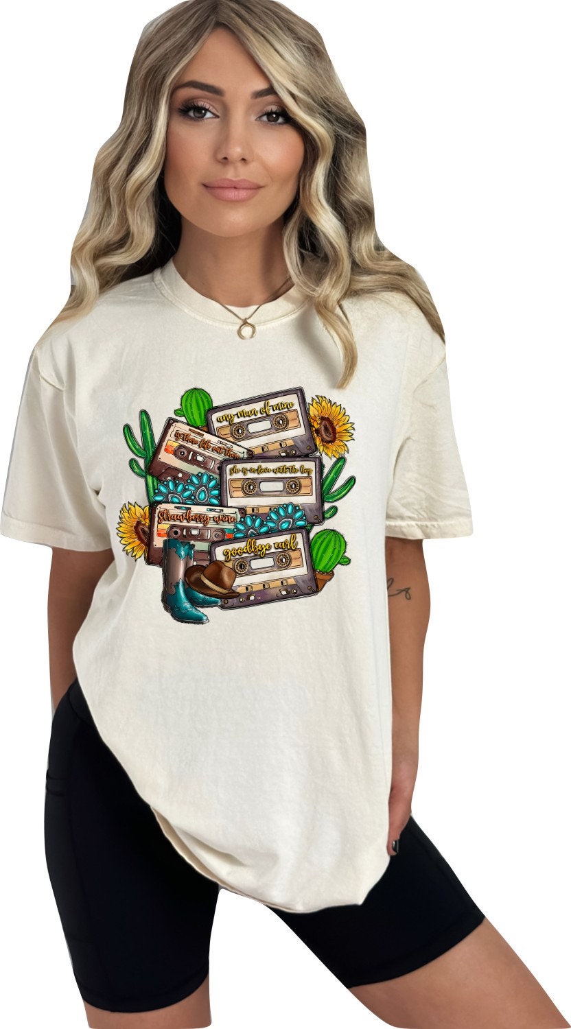 Christian Shirts Boho Christian Shirt Religious Tshirt Christian T Shirts Bible Verse Shirt Western Tapes Shirt