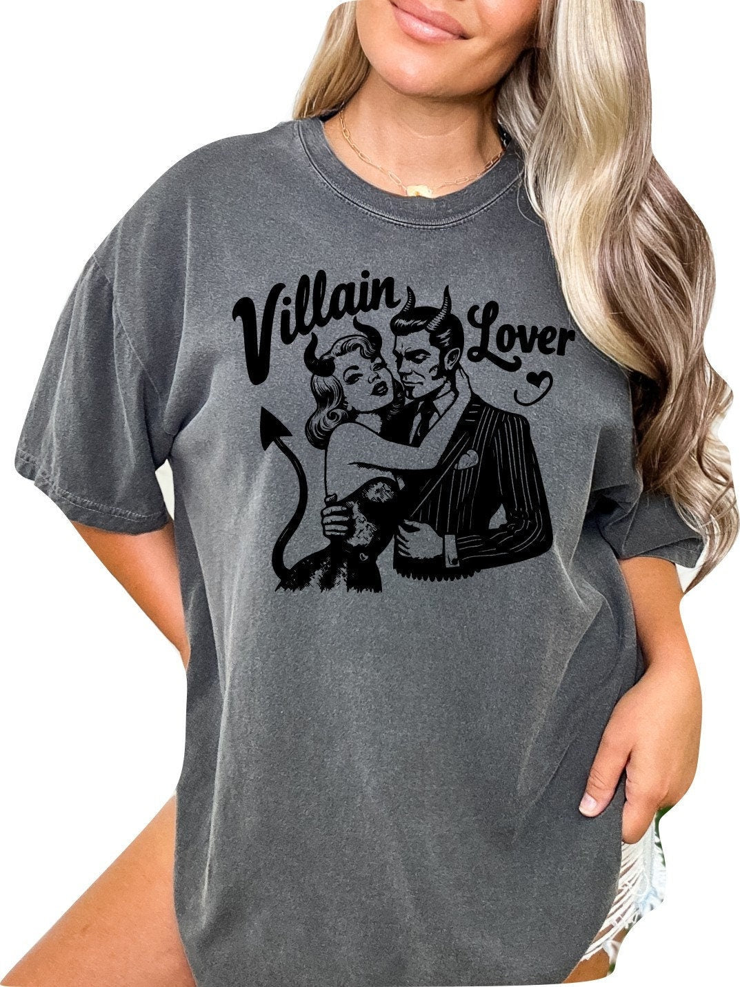 Book shirt Book Lover TShirt women Reading Shirts Book Club Shirt book shirt for women reading shirt Book gift Villain Lover Book Shirt