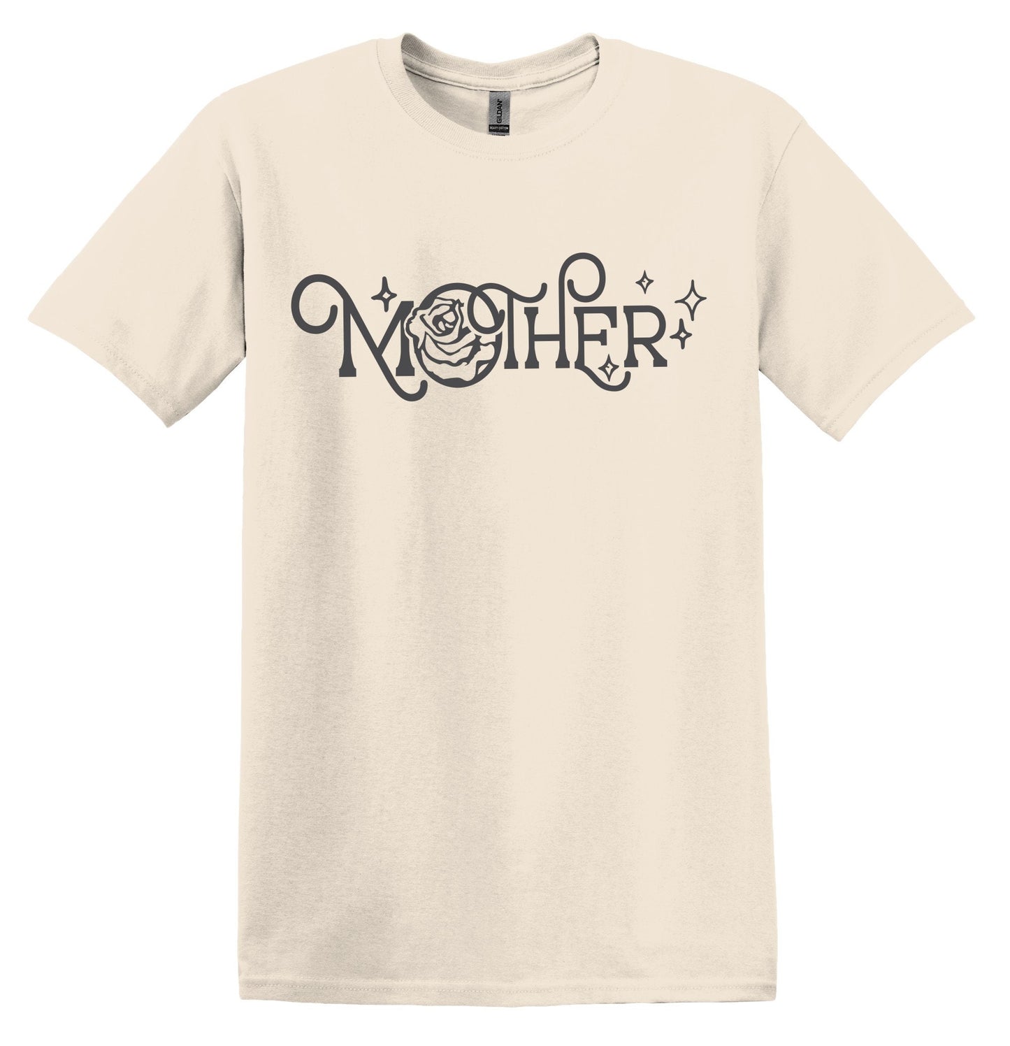 Mother Rose Shirt Funny Adult TShirt Vintage Mothers Day Shirt Mothers Day Gift Mom Gift Mothers Day Rocking Motherhood Shirt Skeleton