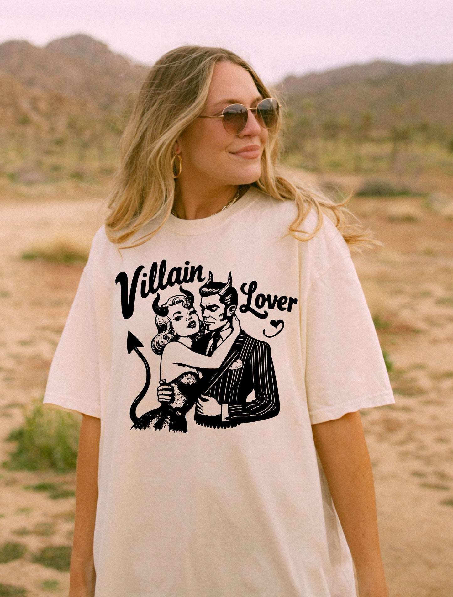 Villain Lover Shirt Book shirt Book Lover Tshirt Women Reading Shirts Book Club Shirt book shirt Book gift