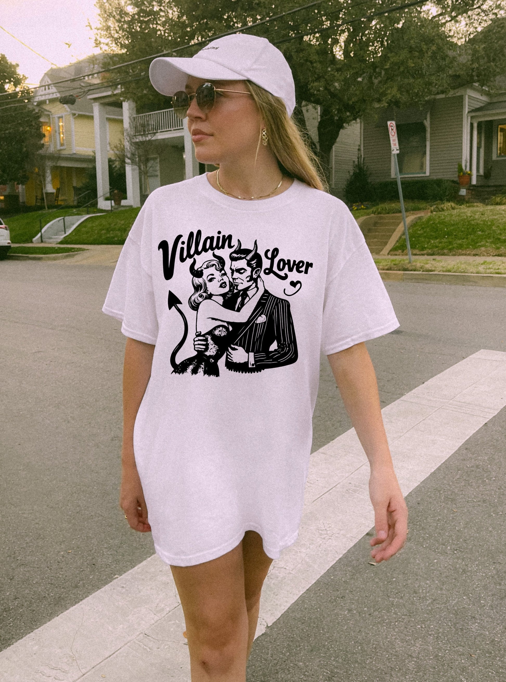 Villain Lover Shirt Book shirt Book Lover Tshirt Women Reading Shirts Book Club Shirt book shirt Book gift