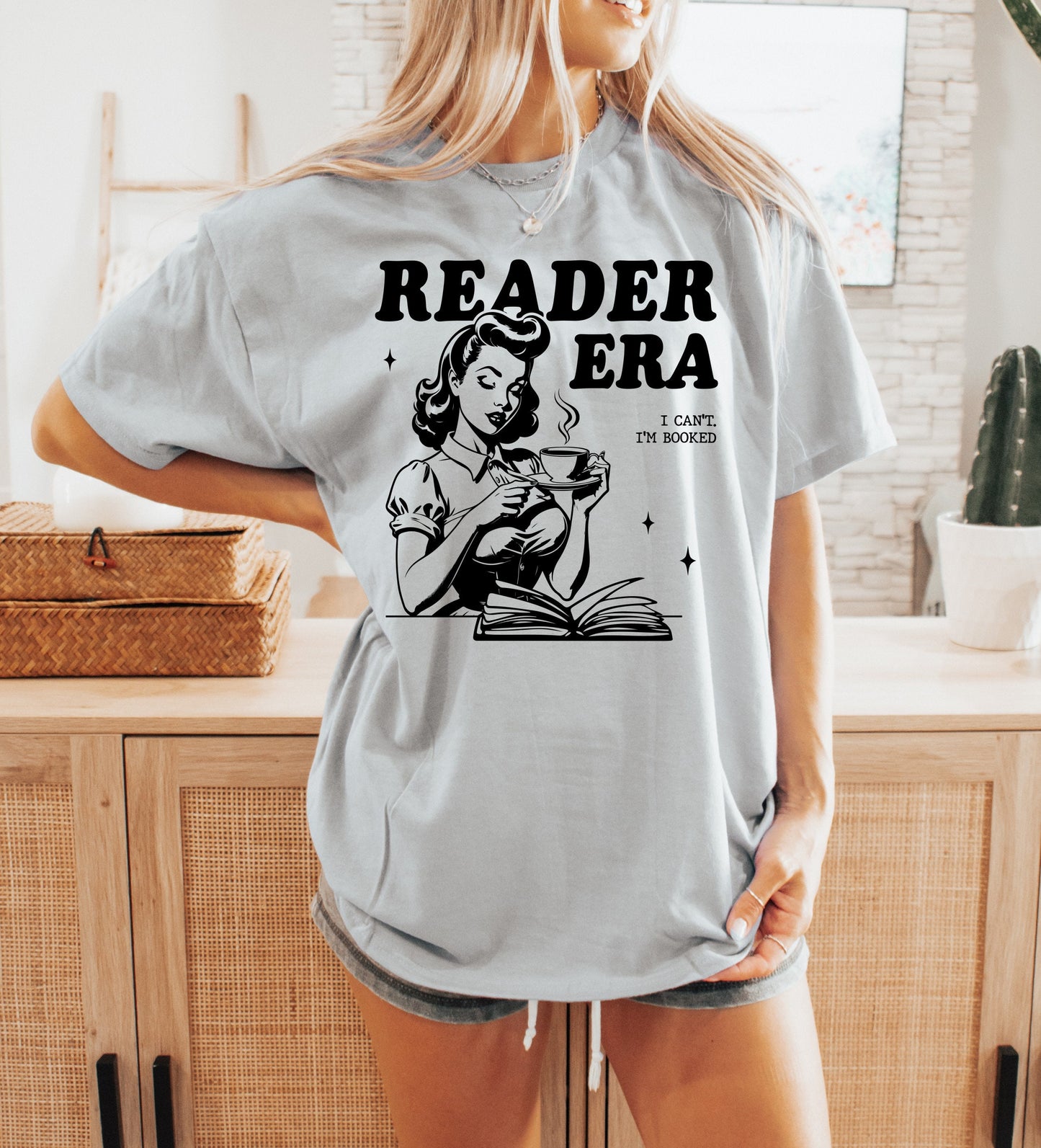 Reader Era Shirt Book shirt Book Lover TShirt Book Club Shirt Book Gift book Lover Gifts Reading Shirt