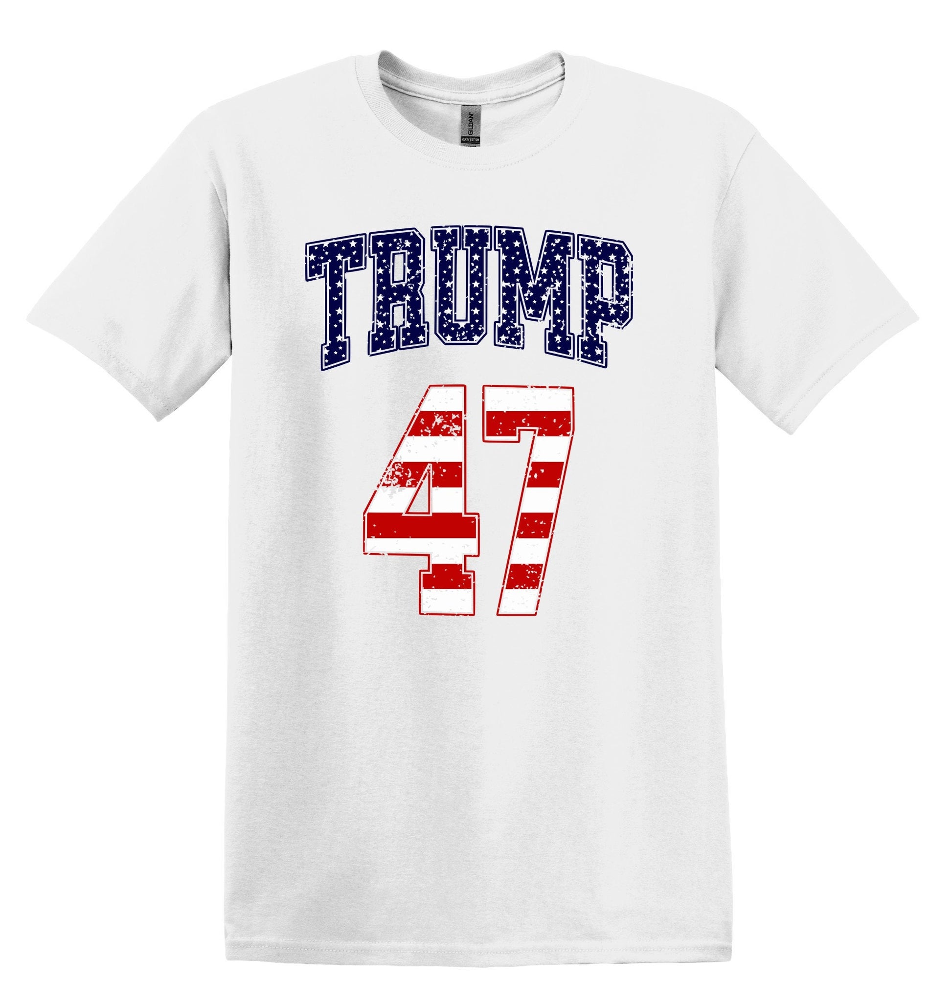 Trump 47 Red White Blue Shirt, Trump for President 2024 Shirt, Republican 2024, Get On Board Trump 2024 Shirt, Trump Shirt, America Shirt