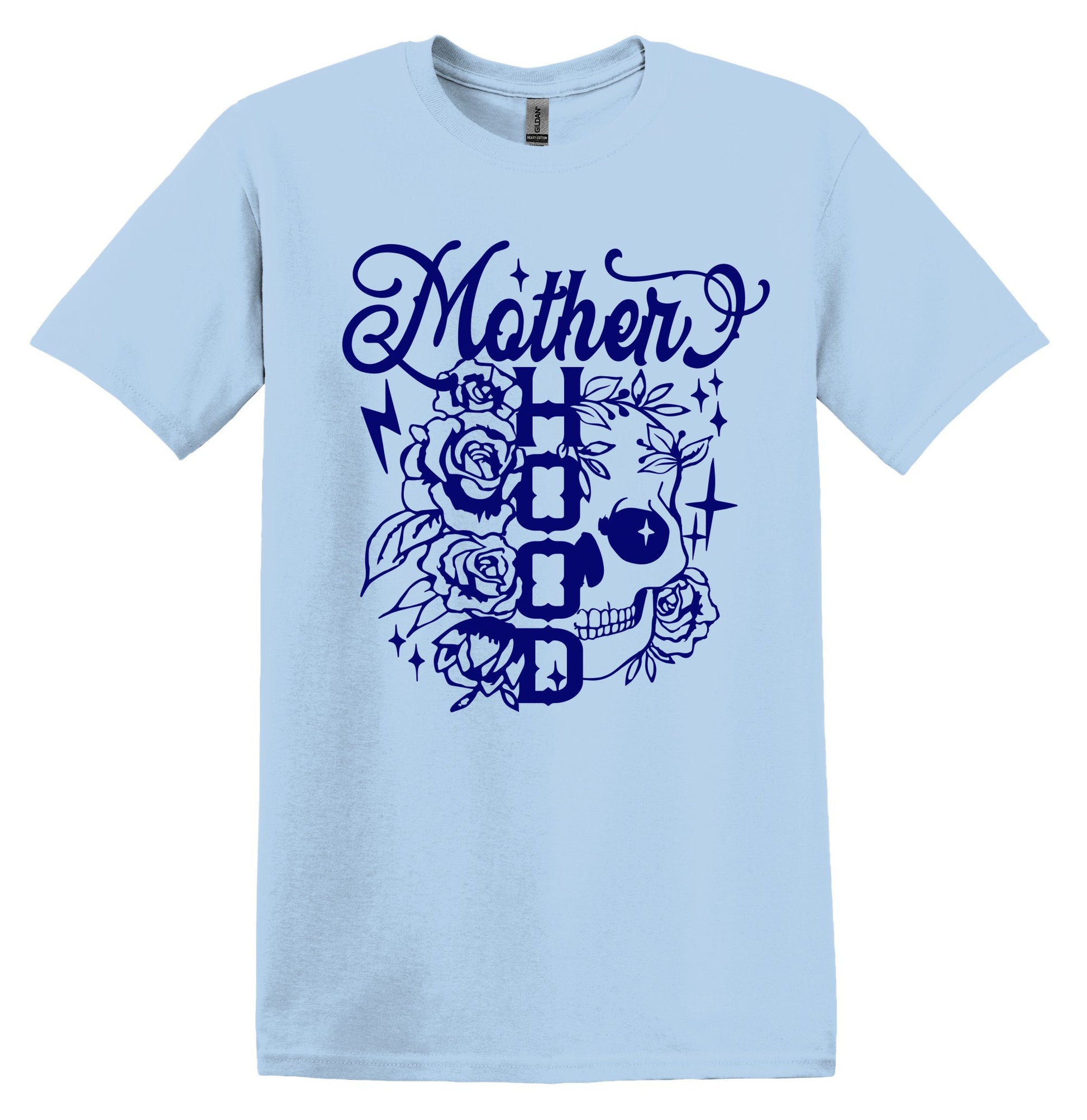 Mama Shirt Funny Adult TShirt Vintage Mothers Day Shirt Mothers Day Gift Mom Shirt Mom Gift Mothers Day Rocking Motherhood Shirt Skeleton