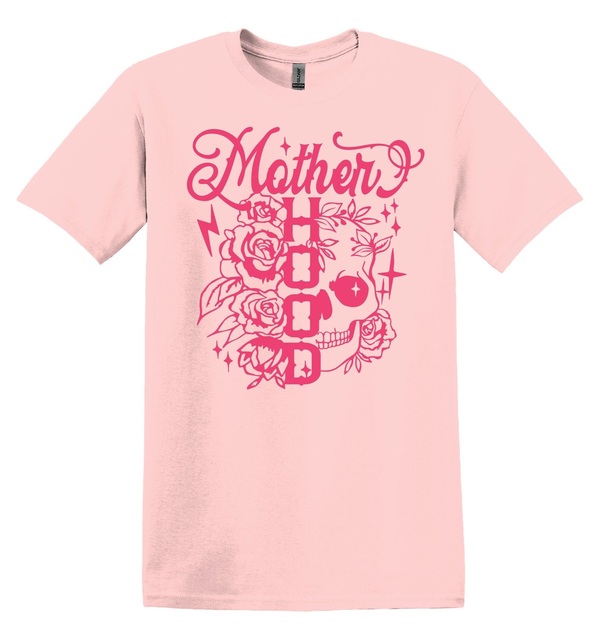 Mama Shirt Funny Adult TShirt Vintage Mothers Day Shirt Mothers Day Gift Mom Shirt Mom Gift Mothers Day Rocking Motherhood Shirt Skeleton