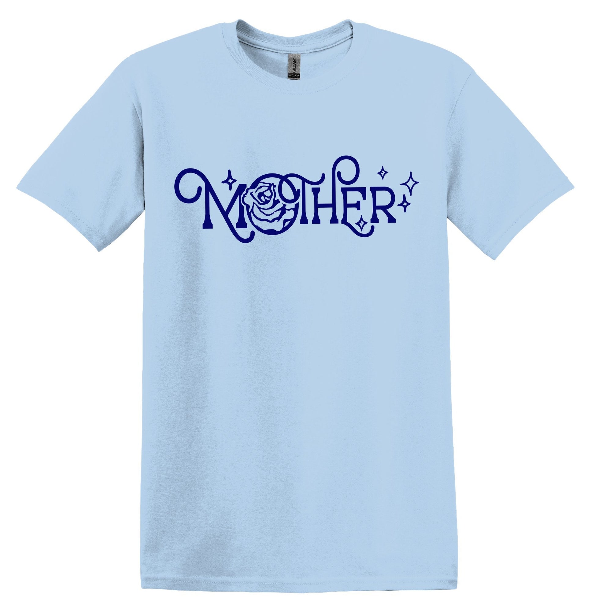 Mother Rose Shirt Funny Adult TShirt Vintage Mothers Day Shirt Mothers Day Gift Mom Gift Mothers Day Rocking Motherhood Shirt Skeleton