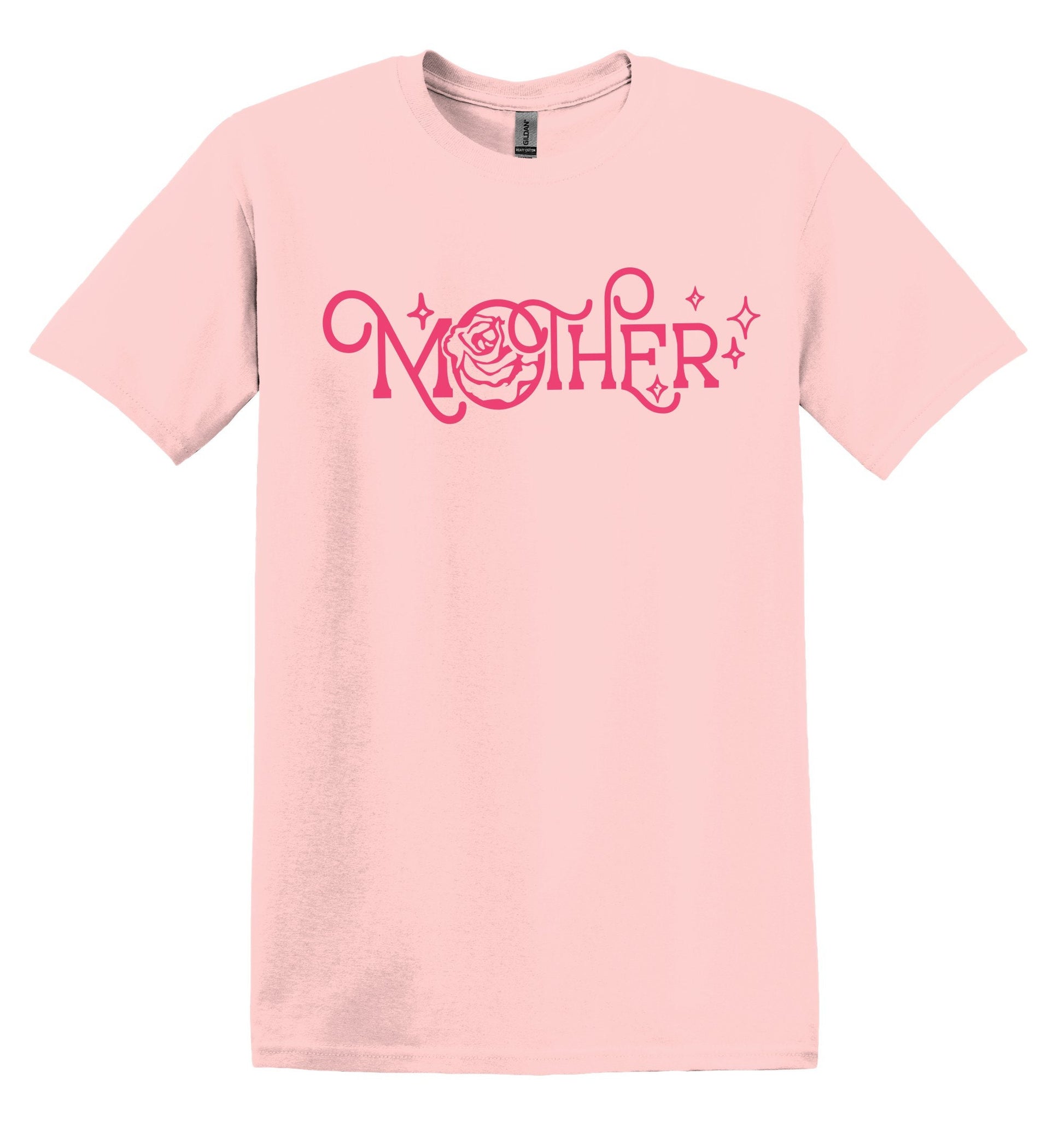 Mother Rose Shirt Funny Adult TShirt Vintage Mothers Day Shirt Mothers Day Gift Mom Gift Mothers Day Rocking Motherhood Shirt Skeleton