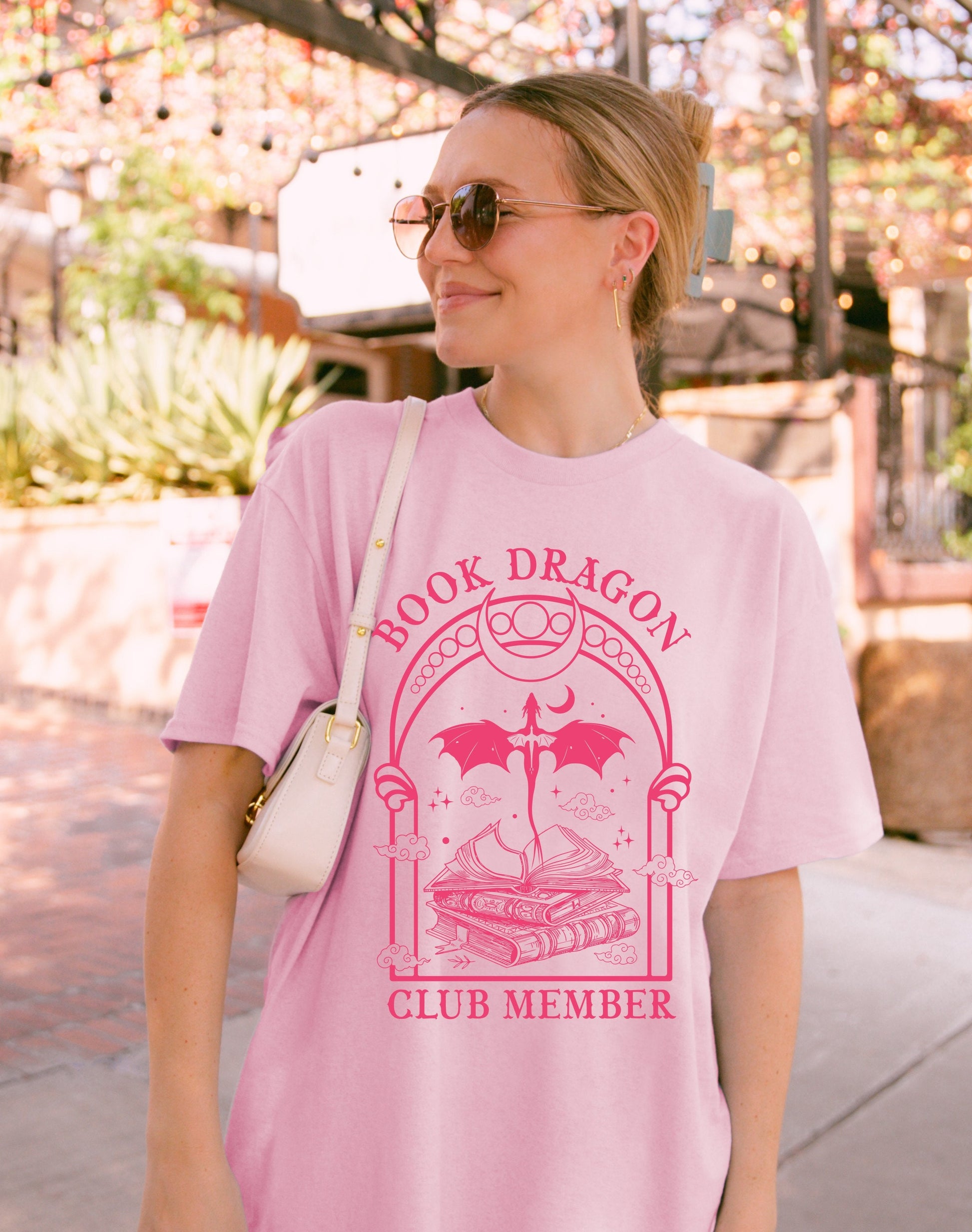 Book Dragon Club Member Shirt Book Lover Shirt Book TShirt Women Reading Shirts Book Club Shirt I Love Reading Book Club Gift Book Junkie