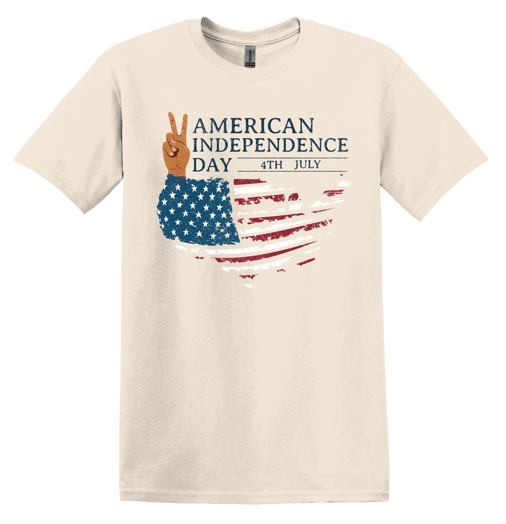 American Independence Day July 4th Shirt July 4th Shirt Fourth of July Shirt July 4th Top Independence Day Shirt