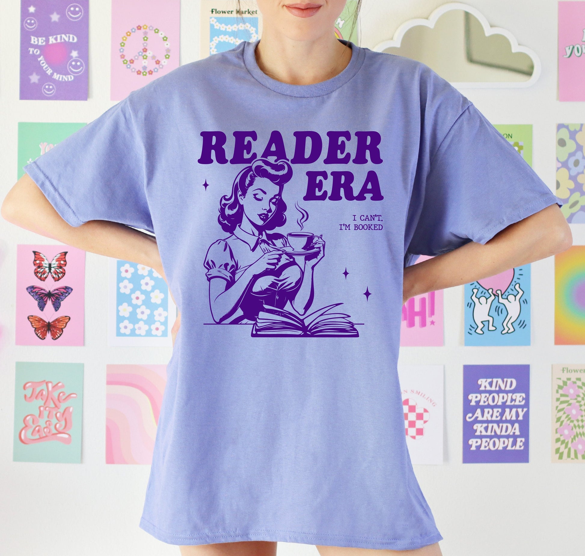 Reader Era Shirt Book shirt Book Lover TShirt Book Club Shirt Book Gift book Lover Gifts Reading Shirt