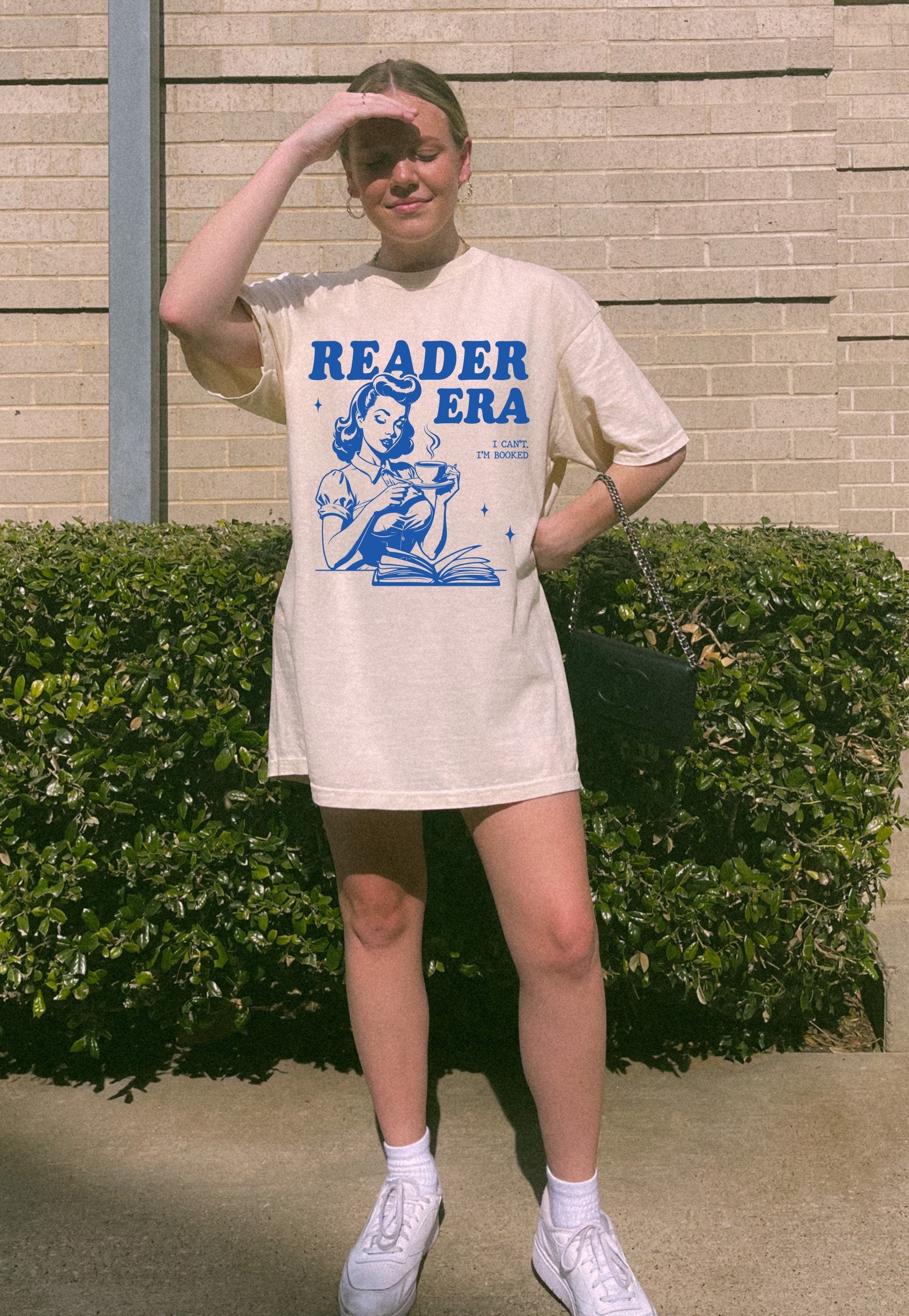 Reader Era Shirt Book shirt Book Lover TShirt Book Club Shirt Book Gift book Lover Gifts Reading Shirt