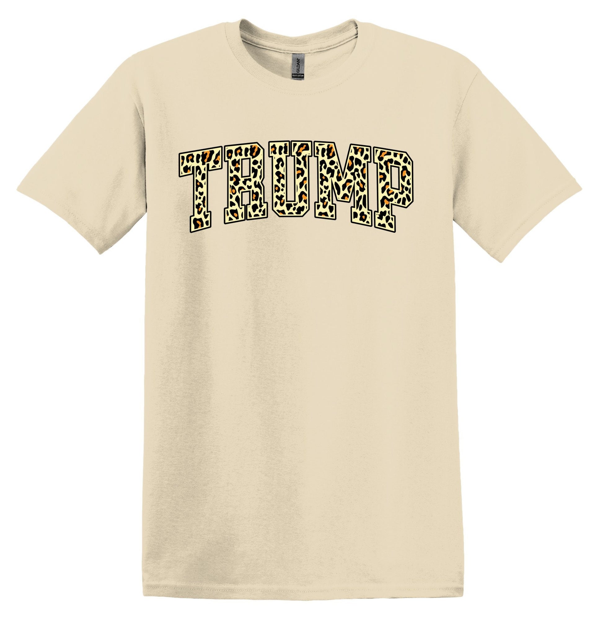 Trump Leopard Print Shirt, Trump for President 2024 Shirt, Republican 2024, Get On Board Trump 2024 Shirt, Trump Shirt, America Shirt